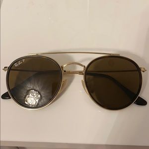 Ray-Ban sunglasses